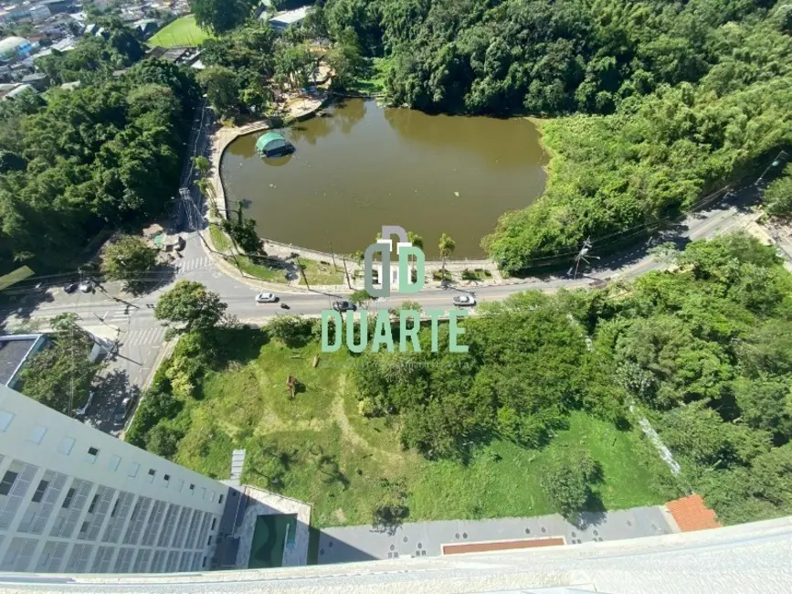 Foto 8 de Apartamento com 3 quartos à venda, 65m2 em Morro Nova Cintra, Santos - SP