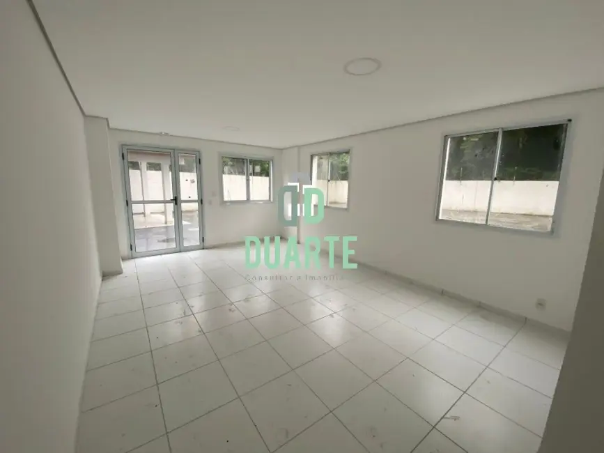 Foto 9 de Apartamento com 3 quartos à venda, 65m2 em Morro Nova Cintra, Santos - SP