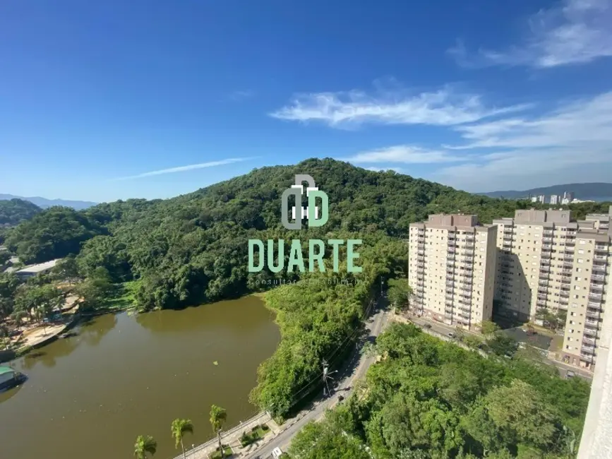 Foto 6 de Apartamento com 3 quartos à venda, 65m2 em Morro Nova Cintra, Santos - SP