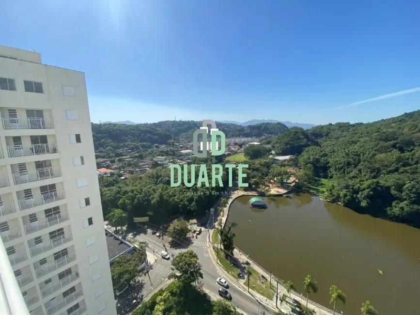 Foto 7 de Apartamento com 3 quartos à venda, 65m2 em Morro Nova Cintra, Santos - SP