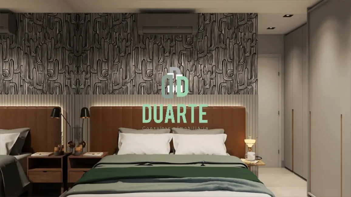 Foto 8 de Apartamento com 2 quartos à venda, 77m2 em Boqueirão, Santos - SP