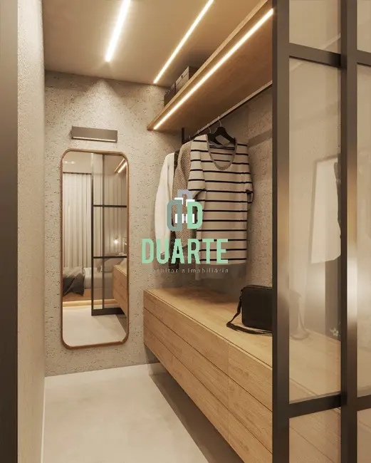 Foto 5 de Apartamento com 1 quarto à venda, 54m2 em Boqueirão, Santos - SP