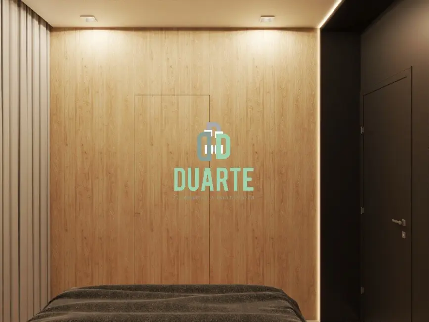 Foto 6 de Apartamento com 1 quarto à venda, 51m2 em Boqueirão, Santos - SP