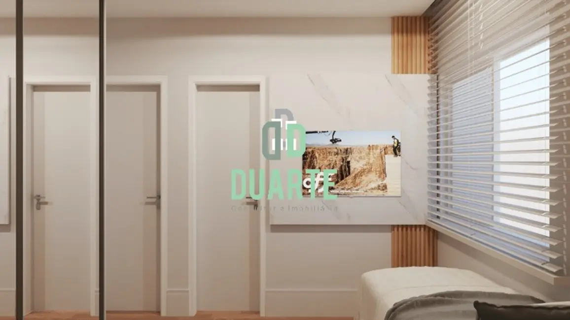 Foto 5 de Apartamento com 2 quartos à venda, 88m2 em Boqueirão, Santos - SP