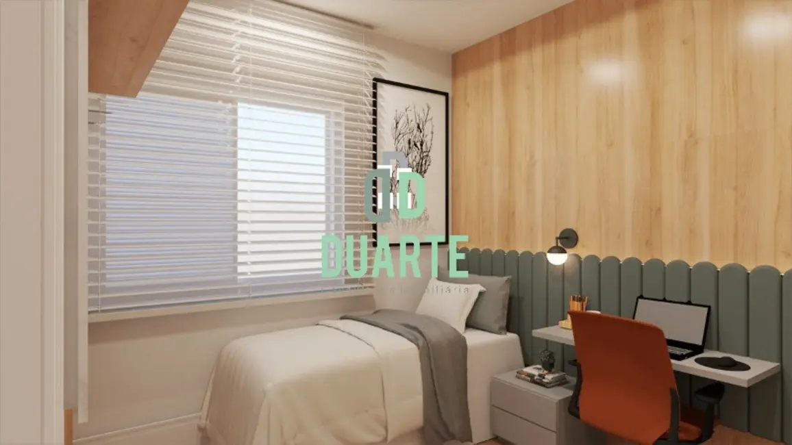 Foto 4 de Apartamento com 2 quartos à venda, 88m2 em Boqueirão, Santos - SP