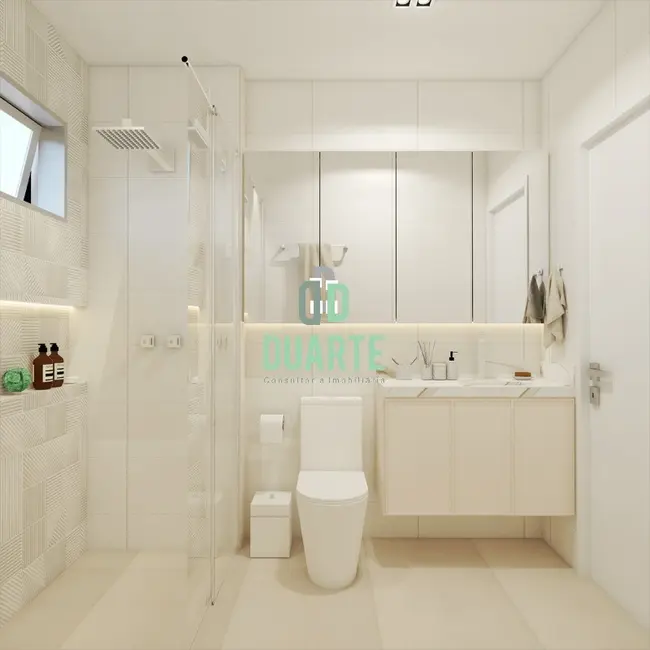 Foto 6 de Apartamento com 2 quartos à venda, 88m2 em Boqueirão, Santos - SP