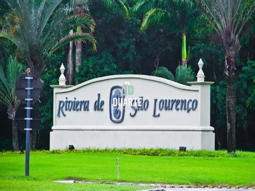 Foto 2 de Terreno / Lote à venda, 480m2 em Bertioga - SP