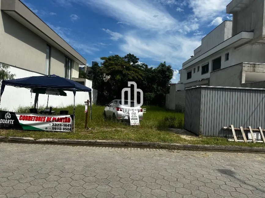 Foto 5 de Terreno / Lote à venda, 480m2 em Bertioga - SP