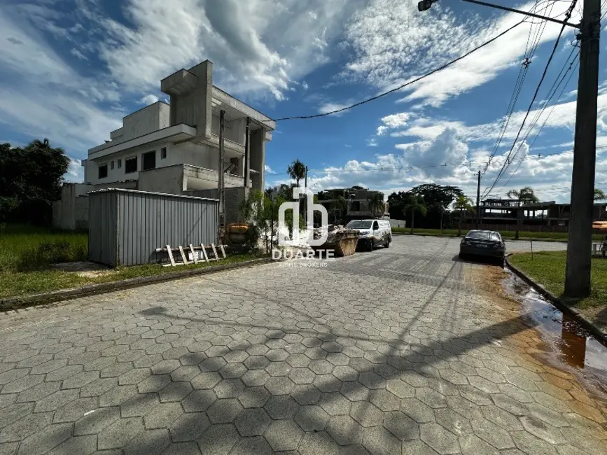 Foto 6 de Terreno / Lote à venda, 480m2 em Bertioga - SP