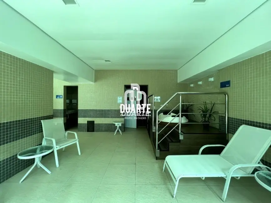 Apartamento com 3 quartos à venda, 198m2 em Ponta da Praia, Santos - SP - imagem 8 Foto 8 de Apartamento com 3 quartos à venda, 198m2 em Ponta da Praia, Santos - SP