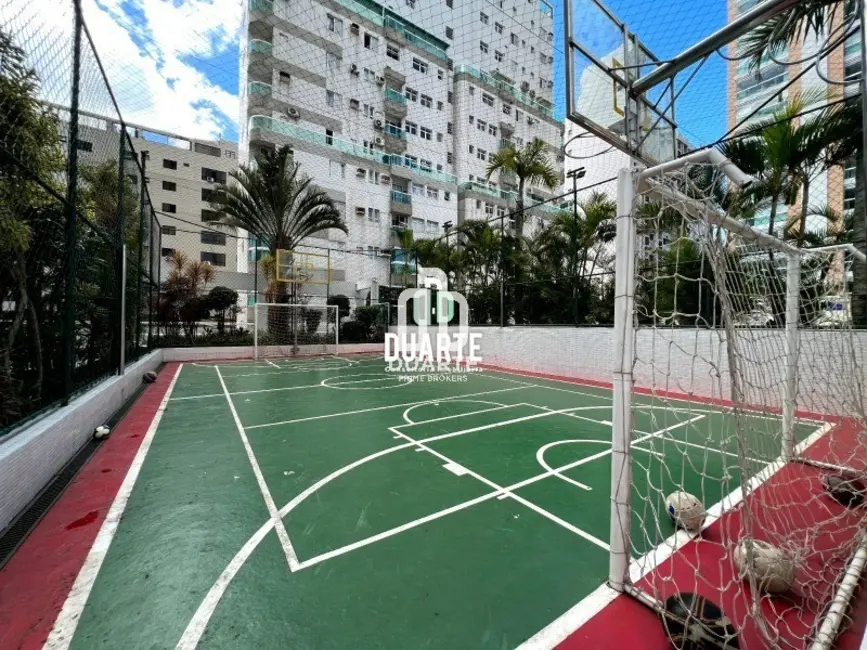 Apartamento com 3 quartos à venda, 198m2 em Ponta da Praia, Santos - SP - imagem 3 Foto 3 de Apartamento com 3 quartos à venda, 198m2 em Ponta da Praia, Santos - SP