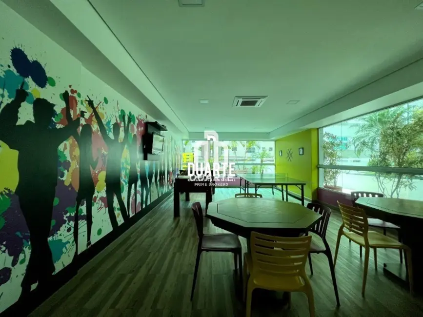 Apartamento com 3 quartos à venda, 198m2 em Ponta da Praia, Santos - SP - imagem 9 Foto 9 de Apartamento com 3 quartos à venda, 198m2 em Ponta da Praia, Santos - SP