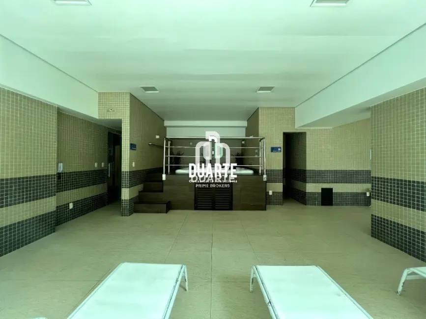 Apartamento com 3 quartos à venda, 198m2 em Ponta da Praia, Santos - SP - imagem 5 Foto 5 de Apartamento com 3 quartos à venda, 198m2 em Ponta da Praia, Santos - SP