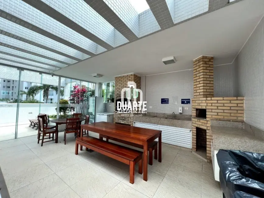 Apartamento com 3 quartos à venda, 198m2 em Ponta da Praia, Santos - SP - imagem 7 Foto 7 de Apartamento com 3 quartos à venda, 198m2 em Ponta da Praia, Santos - SP