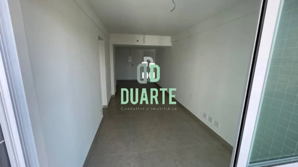 Apartamento com 2 quartos à venda, 67m2 em Marapé, Santos - SP - imagem 3 Foto 3 de Apartamento com 2 quartos à venda, 67m2 em Marapé, Santos - SP