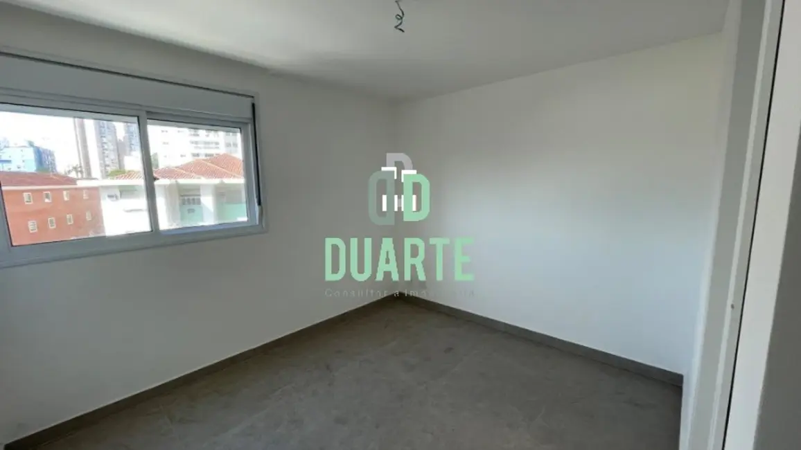 Apartamento com 2 quartos à venda, 67m2 em Marapé, Santos - SP - imagem 5 Foto 5 de Apartamento com 2 quartos à venda, 67m2 em Marapé, Santos - SP