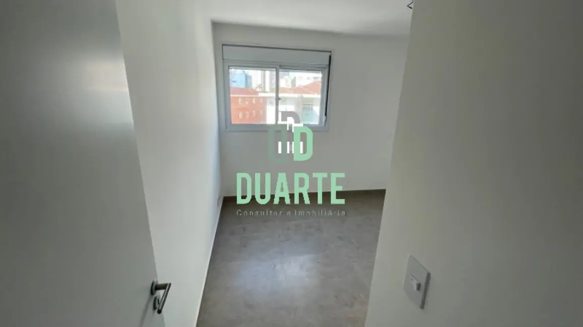 Apartamento com 2 quartos à venda, 67m2 em Marapé, Santos - SP - imagem 4 Foto 4 de Apartamento com 2 quartos à venda, 67m2 em Marapé, Santos - SP