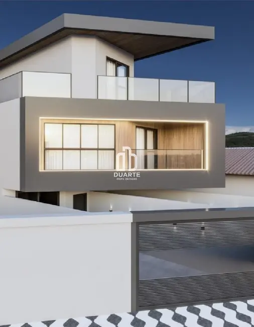 Foto 1 de Casa com 3 quartos à venda, 160m2 em Embaré, Santos - SP