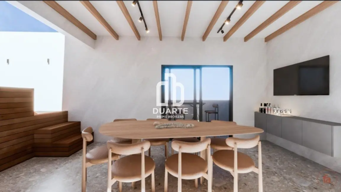 Casa com 3 quartos à venda, 160m2 em Embaré, Santos - SP - imagem 8 Foto 8 de Casa com 3 quartos à venda, 160m2 em Embaré, Santos - SP