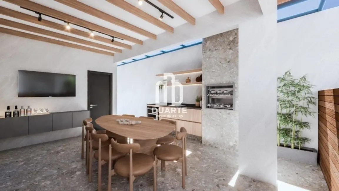 Casa com 3 quartos à venda, 160m2 em Embaré, Santos - SP - imagem 5 Foto 5 de Casa com 3 quartos à venda, 160m2 em Embaré, Santos - SP