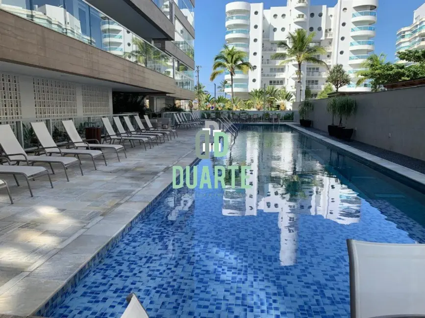Foto 1 de Apartamento com 3 quartos à venda, 136m2 em Riviera de São Lourenço, Bertioga - SP