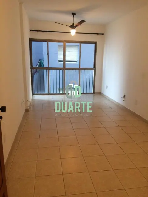 Foto 1 de Apartamento com 2 quartos à venda, 85m2 em Itararé, Sao Vicente - SP