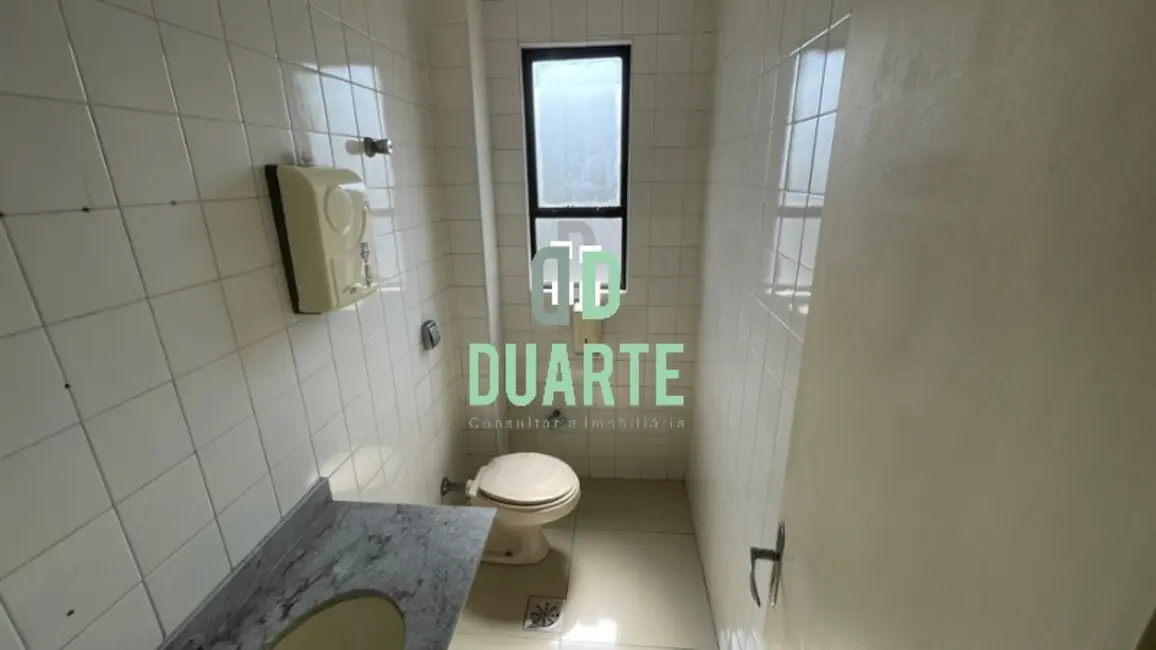 Foto 8 de Sala Comercial à venda, 145m2 em Gonzaga, Santos - SP