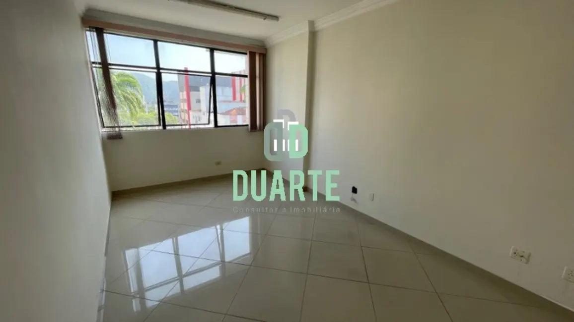 Foto 9 de Sala Comercial à venda, 145m2 em Gonzaga, Santos - SP