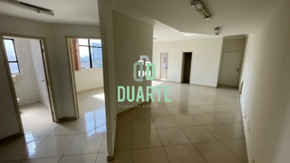 Foto 6 de Sala Comercial à venda, 145m2 em Gonzaga, Santos - SP