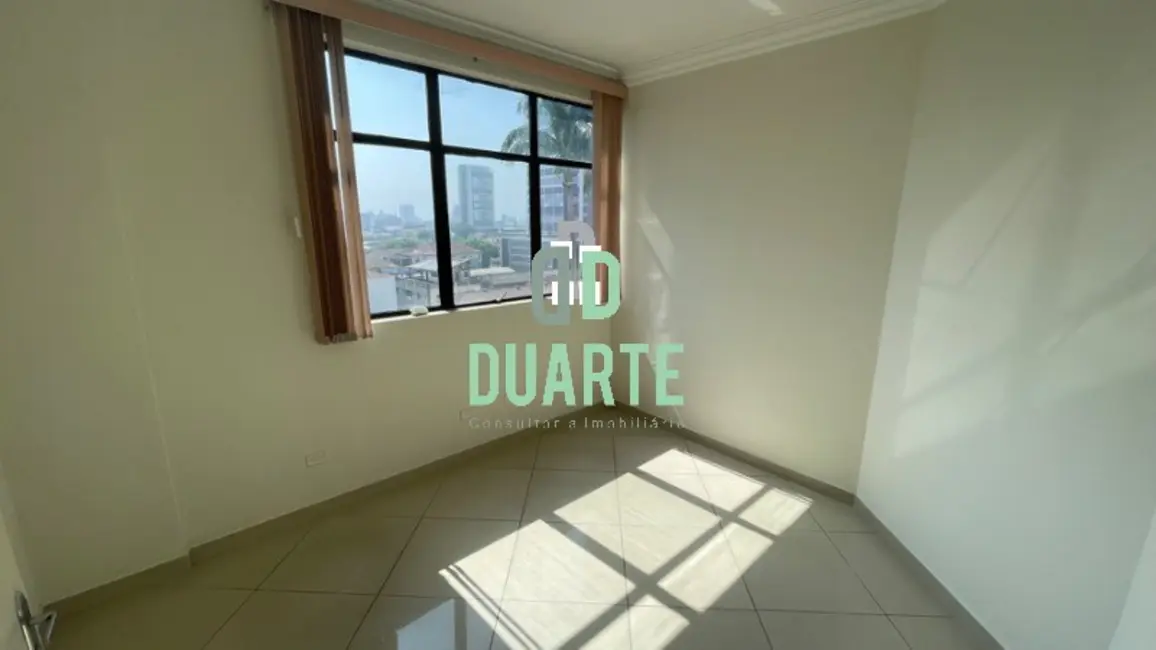 Foto 7 de Sala Comercial à venda, 145m2 em Gonzaga, Santos - SP