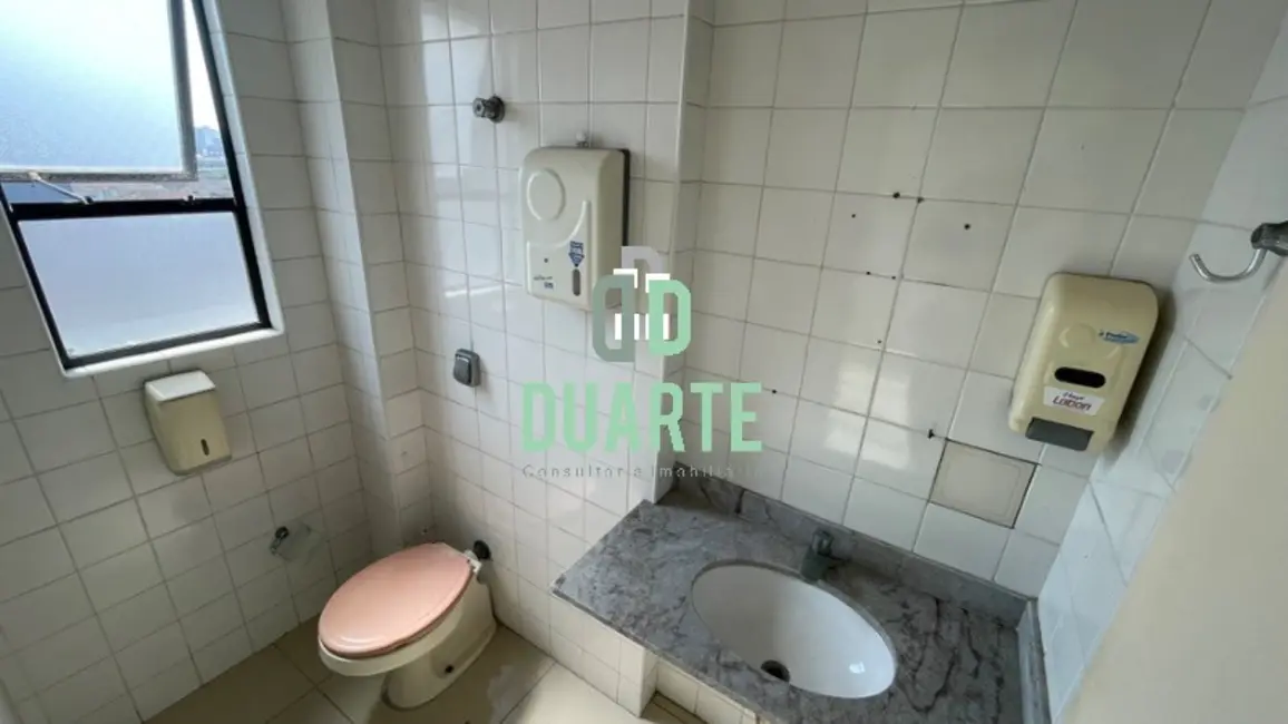 Foto 4 de Sala Comercial à venda, 145m2 em Gonzaga, Santos - SP