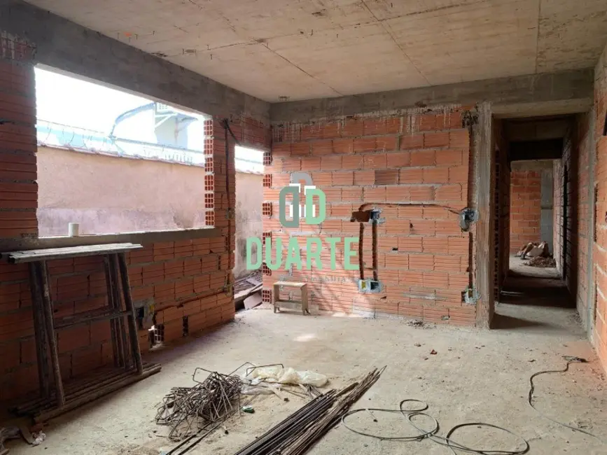 Casa com 3 quartos à venda, 90m2 em Ponta da Praia, Santos - SP - imagem 8 Foto 8 de Casa com 3 quartos à venda, 90m2 em Ponta da Praia, Santos - SP