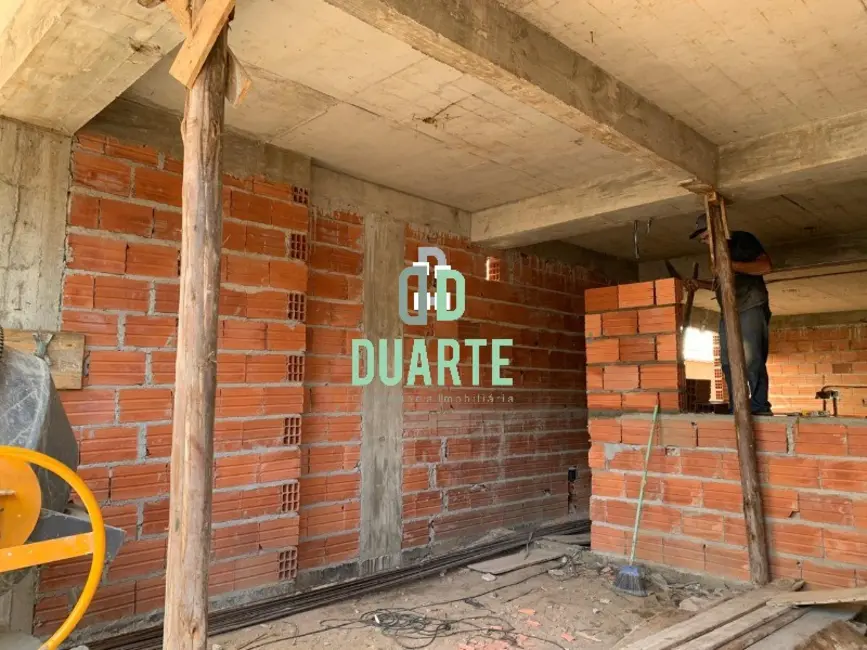 Casa com 3 quartos à venda, 90m2 em Ponta da Praia, Santos - SP - imagem 5 Foto 5 de Casa com 3 quartos à venda, 90m2 em Ponta da Praia, Santos - SP