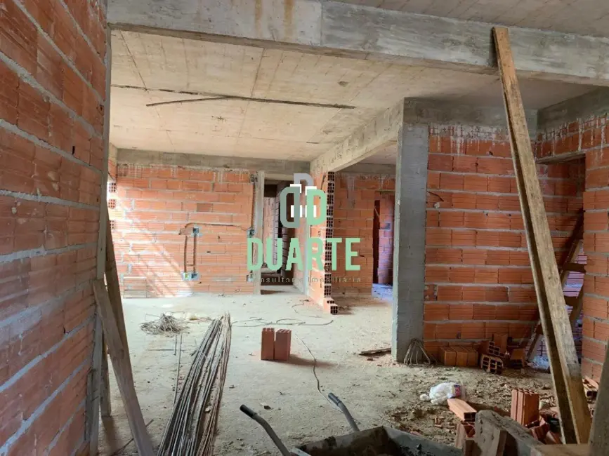 Casa com 3 quartos à venda, 90m2 em Ponta da Praia, Santos - SP - imagem 7 Foto 7 de Casa com 3 quartos à venda, 90m2 em Ponta da Praia, Santos - SP