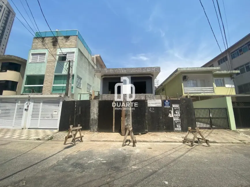 Foto 3 de Casa com 2 quartos à venda, 90m2 em Ponta da Praia, Santos - SP