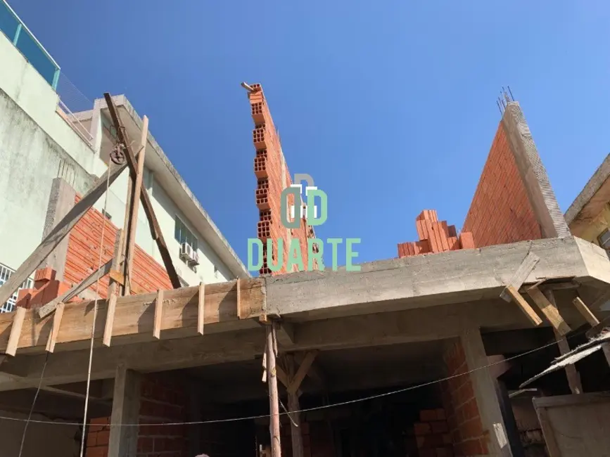 Foto 5 de Casa com 2 quartos à venda, 90m2 em Ponta da Praia, Santos - SP