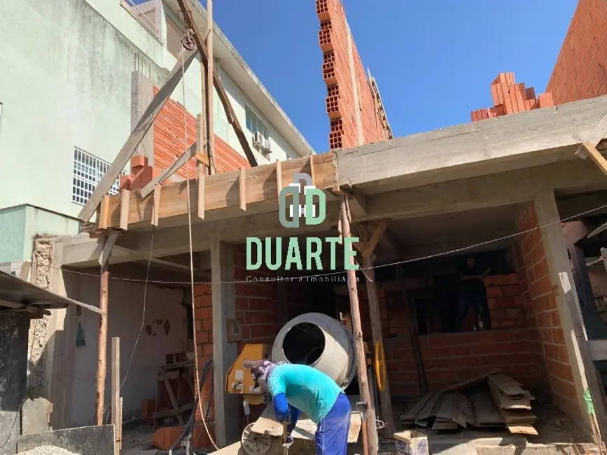 Foto 4 de Casa com 2 quartos à venda, 90m2 em Ponta da Praia, Santos - SP