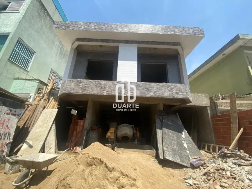 Foto 6 de Casa com 2 quartos à venda, 90m2 em Ponta da Praia, Santos - SP