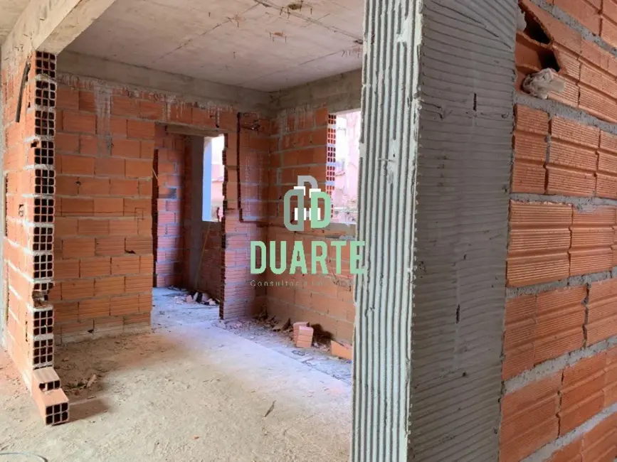 Foto 7 de Casa com 2 quartos à venda, 90m2 em Ponta da Praia, Santos - SP