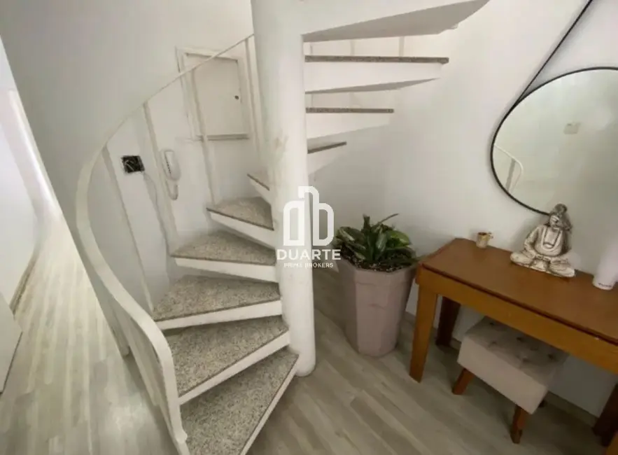 Apartamento com 3 quartos à venda em Embaré, Santos - SP - imagem 9 Foto 9 de Apartamento com 3 quartos à venda em Embaré, Santos - SP