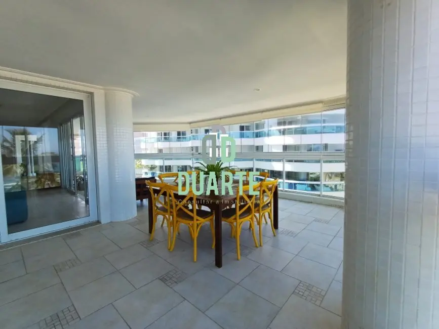 Foto 3 de Apartamento com 4 quartos à venda, 285m2 em Riviera de São Lourenço, Bertioga - SP