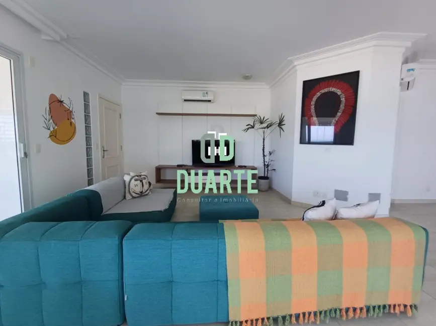 Foto 9 de Apartamento com 4 quartos à venda, 285m2 em Riviera de São Lourenço, Bertioga - SP