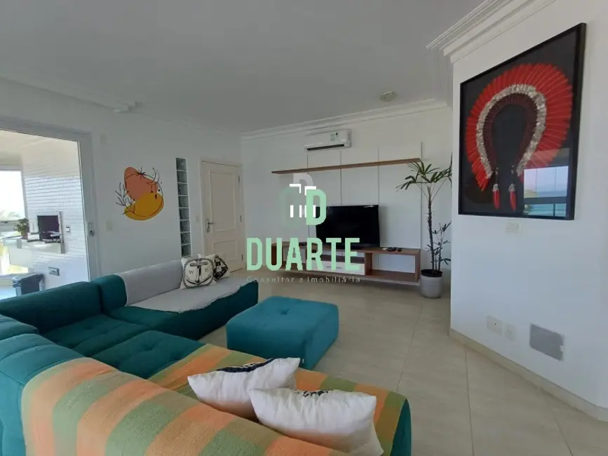 Foto 8 de Apartamento com 4 quartos à venda, 285m2 em Riviera de São Lourenço, Bertioga - SP