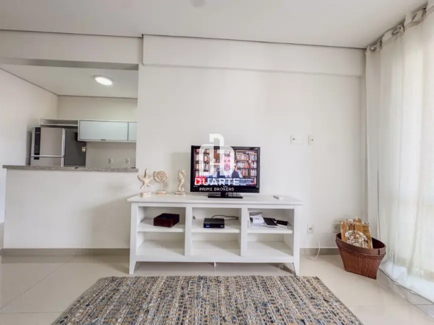 Apartamento com 2 quartos à venda, 85m2 em Marapé, Santos - SP - imagem 7 Foto 7 de Apartamento com 2 quartos à venda, 85m2 em Marapé, Santos - SP