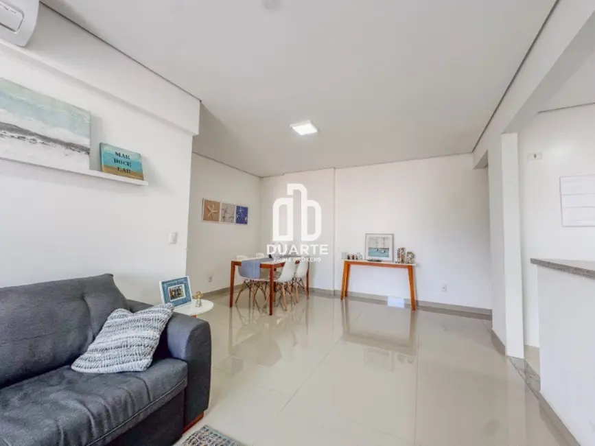 Apartamento com 2 quartos à venda, 85m2 em Marapé, Santos - SP - imagem 8 Foto 8 de Apartamento com 2 quartos à venda, 85m2 em Marapé, Santos - SP