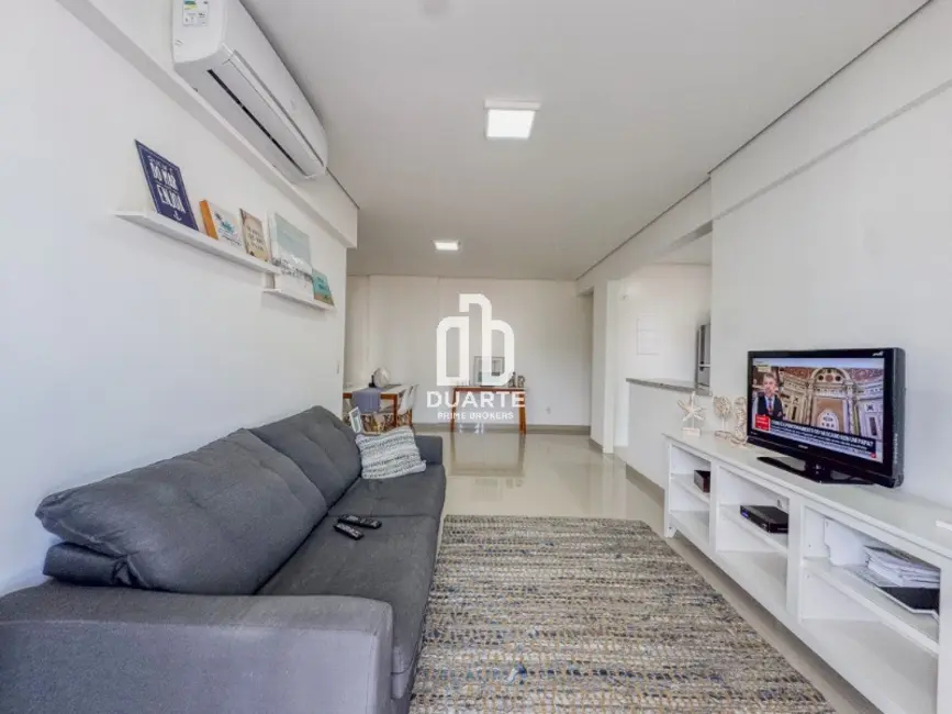 Apartamento com 2 quartos à venda, 85m2 em Marapé, Santos - SP - imagem 6 Foto 6 de Apartamento com 2 quartos à venda, 85m2 em Marapé, Santos - SP