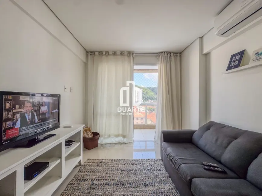 Apartamento com 2 quartos à venda, 85m2 em Marapé, Santos - SP - imagem 5 Foto 5 de Apartamento com 2 quartos à venda, 85m2 em Marapé, Santos - SP