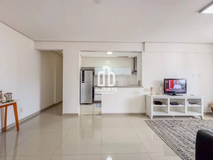 Foto 2 de Apartamento com 2 quartos à venda, 85m2 em Marapé, Santos - SP