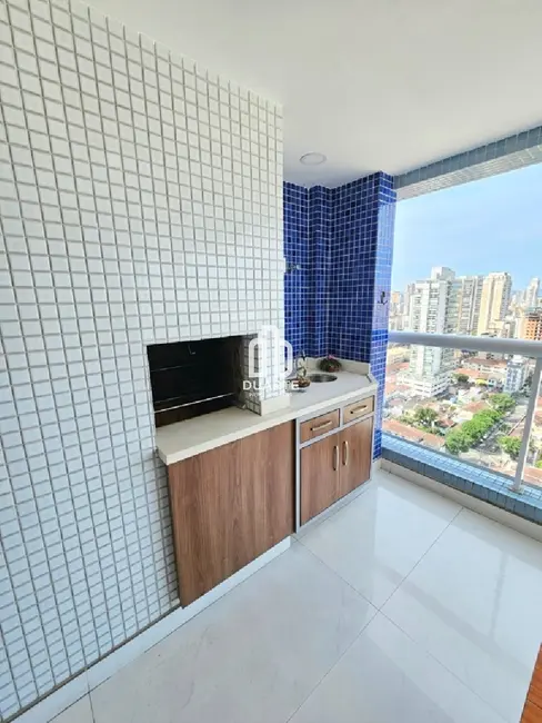 Apartamento com 2 quartos à venda, 114m2 em Pompéia, Santos - SP - imagem 9 Foto 9 de Apartamento com 2 quartos à venda, 114m2 em Pompéia, Santos - SP