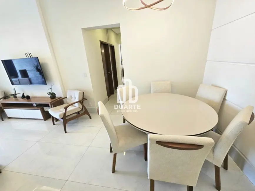 Apartamento com 2 quartos à venda, 114m2 em Pompéia, Santos - SP - imagem 4 Foto 4 de Apartamento com 2 quartos à venda, 114m2 em Pompéia, Santos - SP